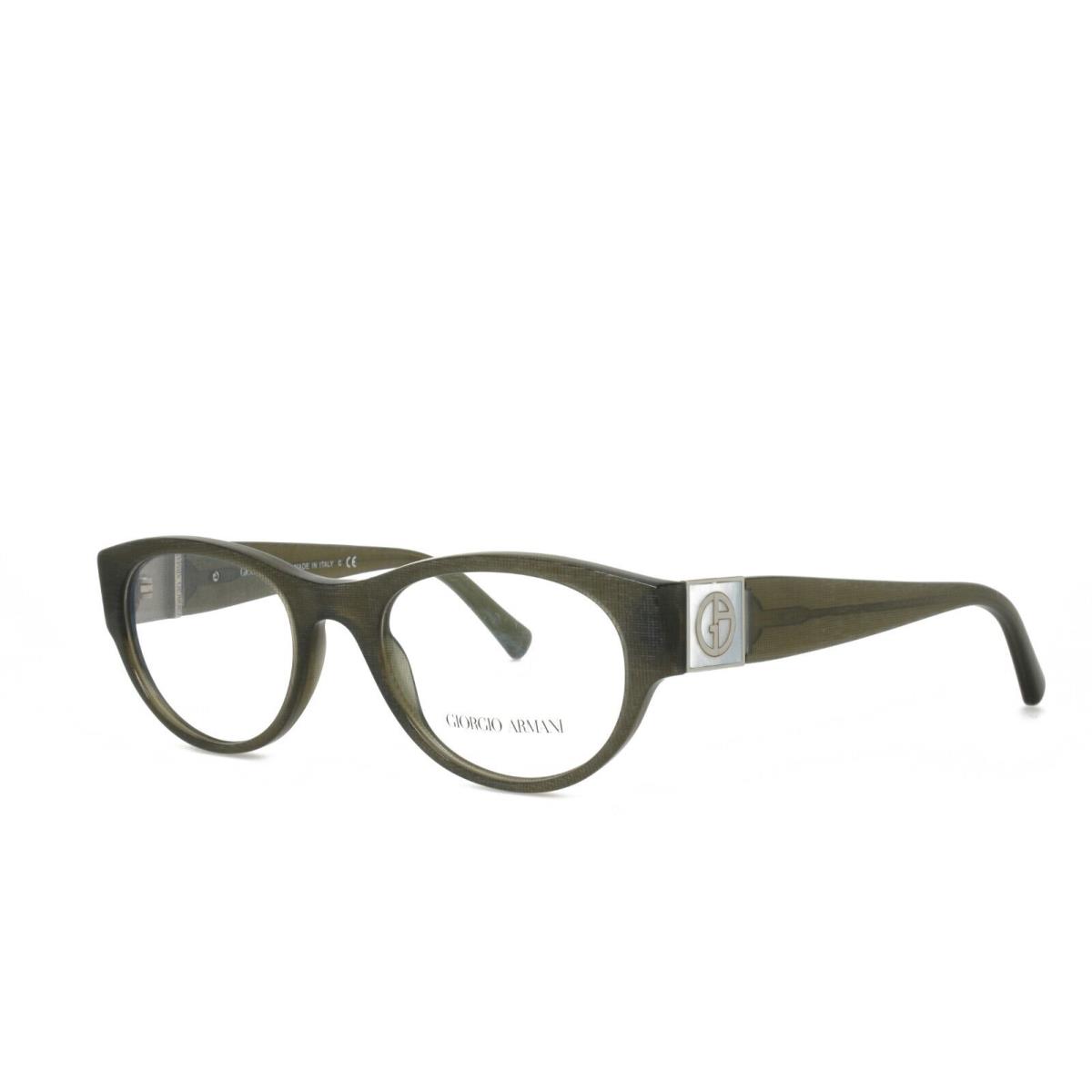 Giorgio Armani 7022H 5156 50-19-140 Gray Eyeglasses Frames