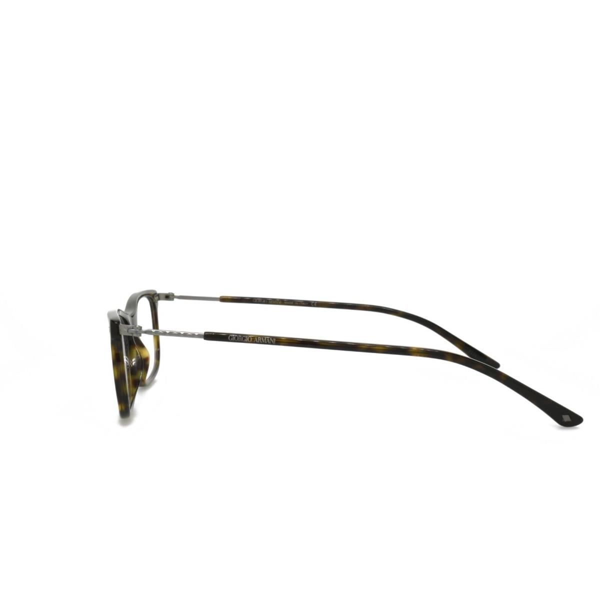 Giorgio Armani eyeglasses  - Brown Frame