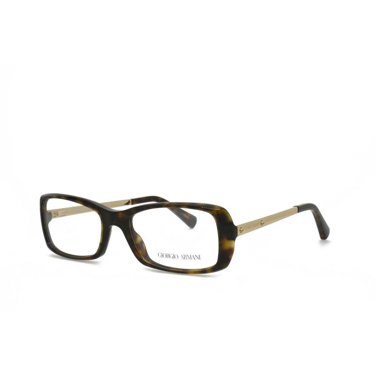 Giorgio Armani 7011 5026 51-17-135 Tortoise Eyeglasses Frames