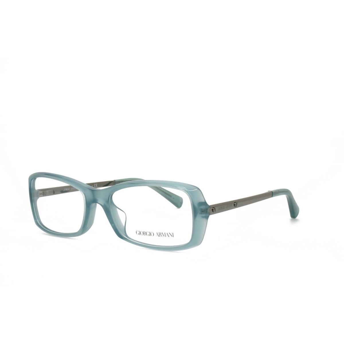 Giorgio Armani 7011F 5034 53-17-140 Blue Eyeglasses Frames