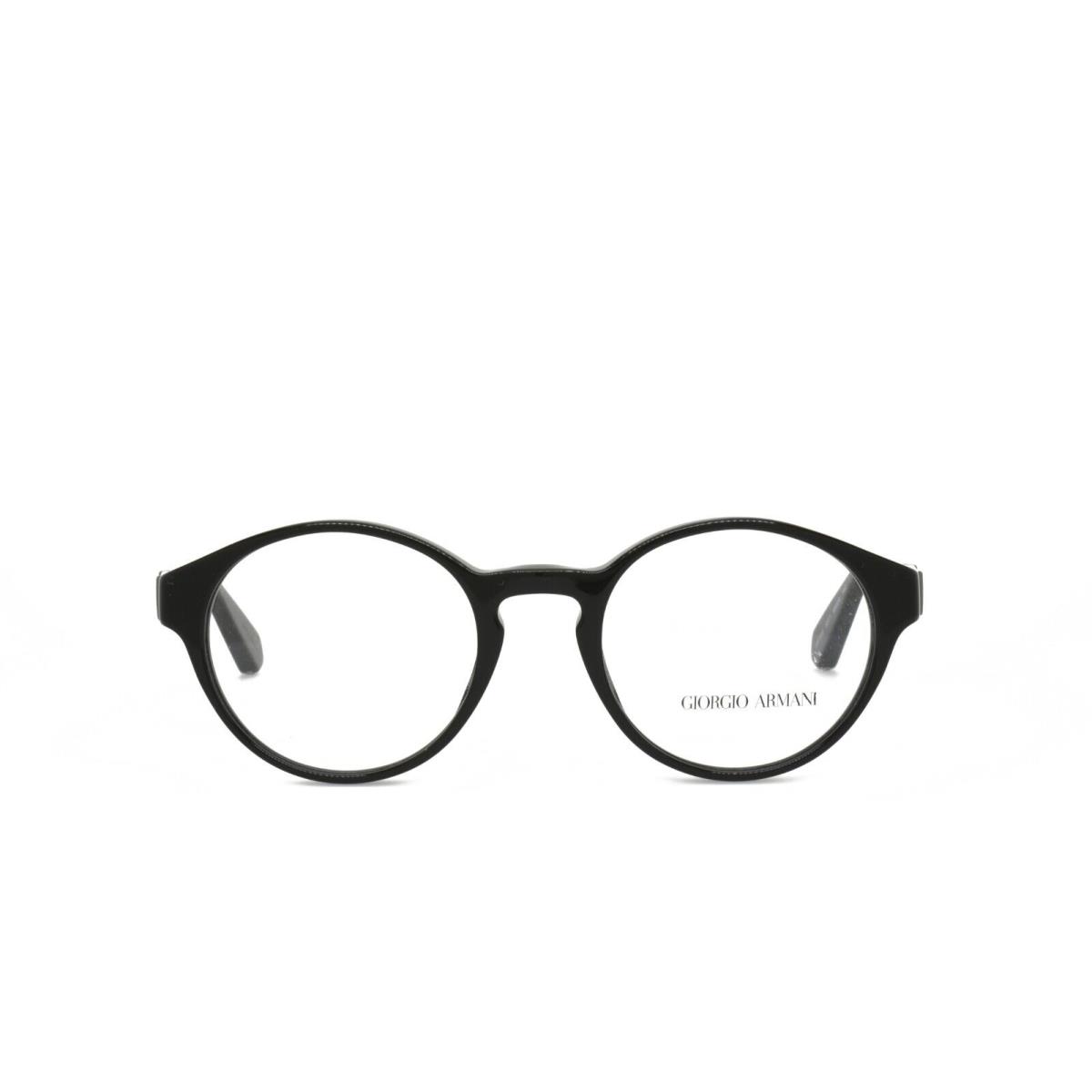 Giorgio Armani eyeglasses  - Black Frame