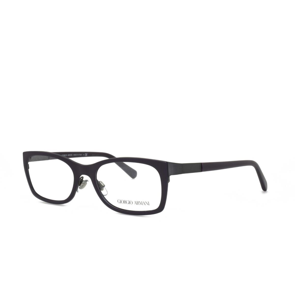 Giorgio Armani 5013 3033 50-17-135 Dark Blue Eyeglasses Frames