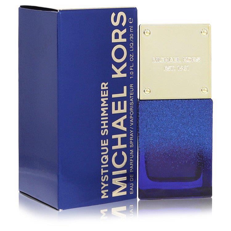 Mystique Shimmer Perfume 1 oz Edp Spray For Women by Michael Kors