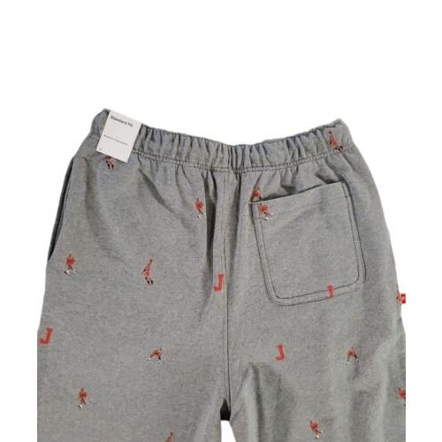 Nike clothing Essential Statement - Gray 8