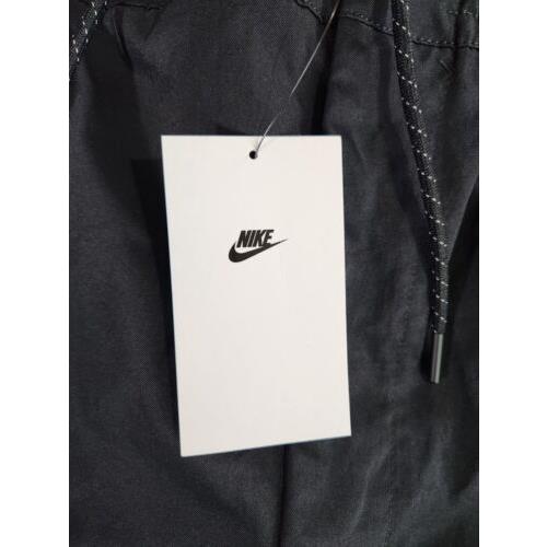 Nike clothing Sportswear Tech Essentials - Black 2