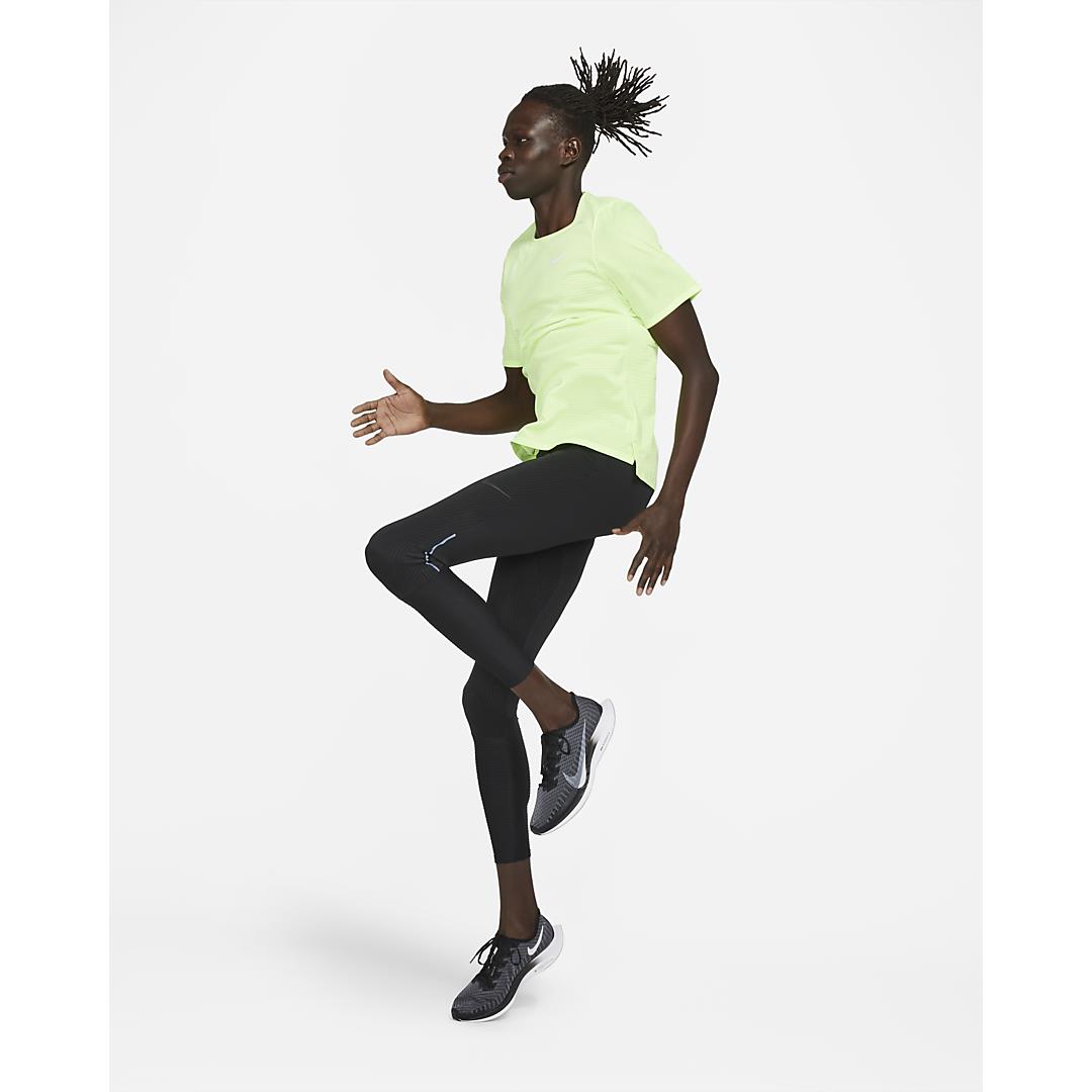sz L Nike Dri-fit Swift Running Tights CZ8835-010