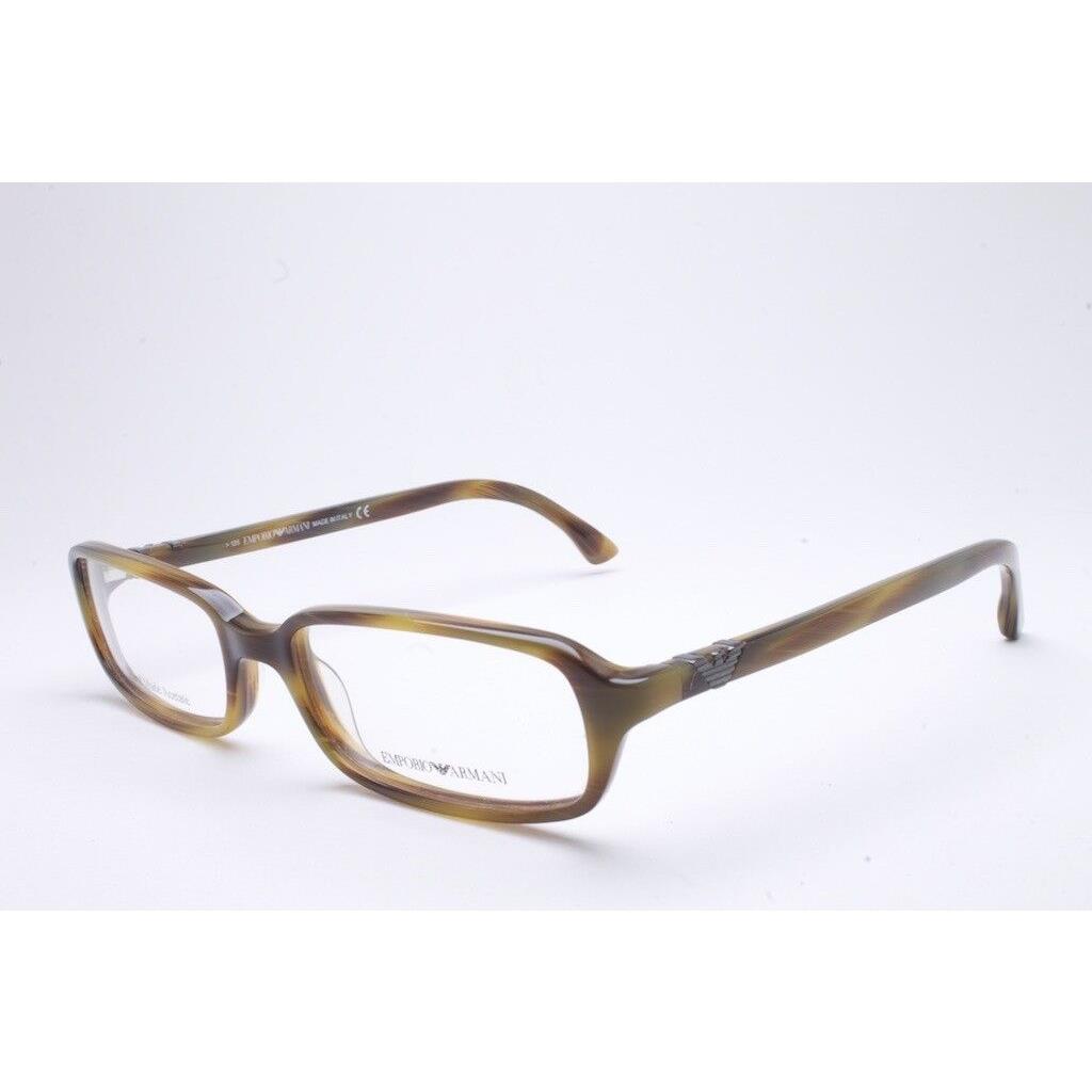 Emporio Armani EA 9260 17Q Eyeglasses SIZE:51-17-135