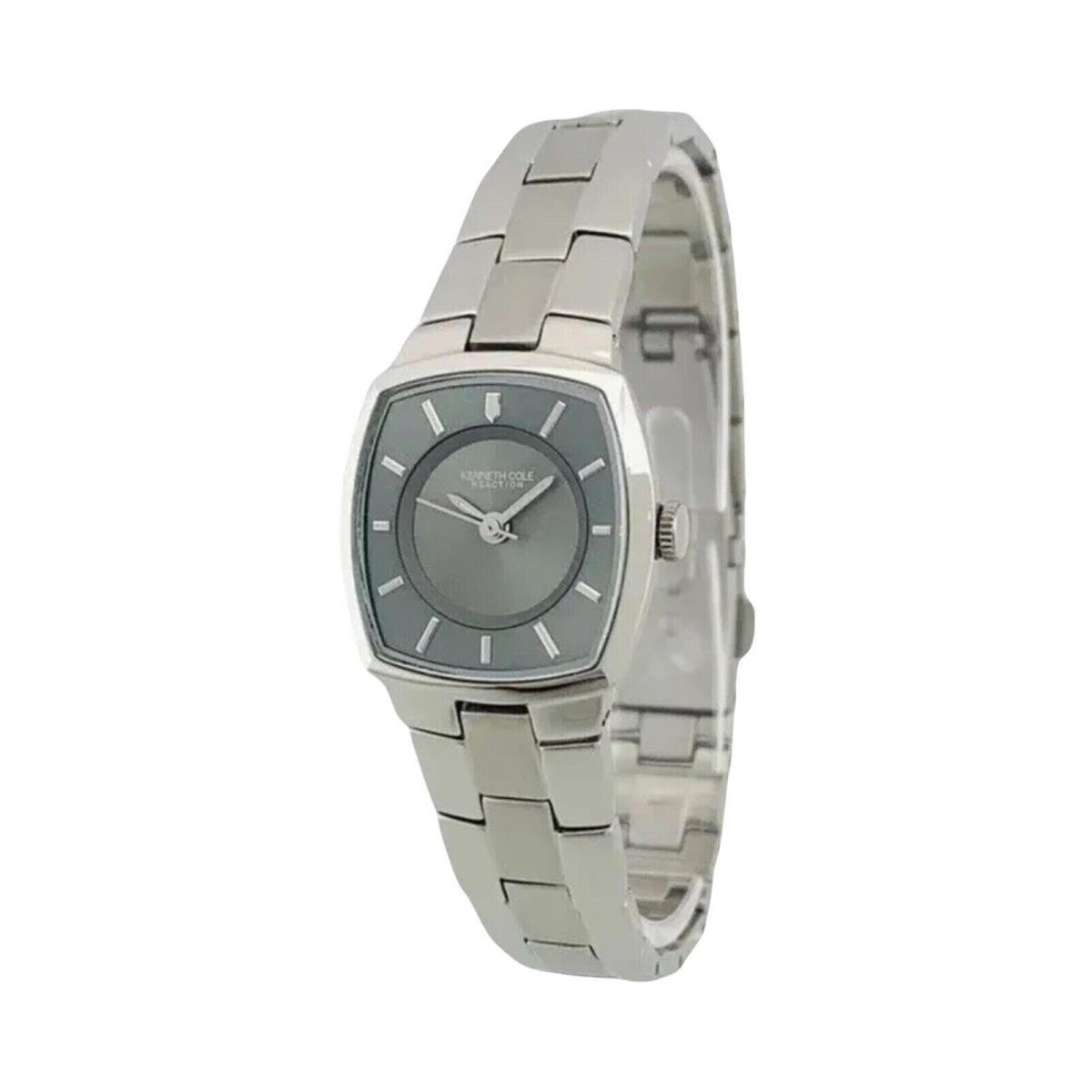 Kenneth Cole Reaction KC4330 Stainless Steel Women`s Watch