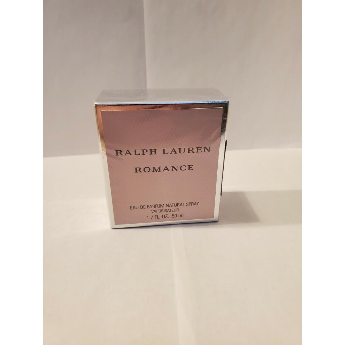 Ralph Lauren Romance 1.7 oz Edp Spray