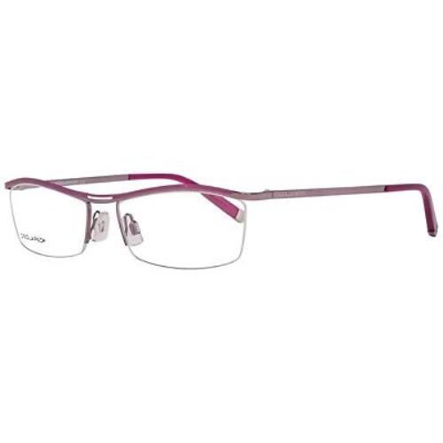 DSquared2 Eyeglasses - DQ5001 072 - Shiny Pink/violet 53-16-135