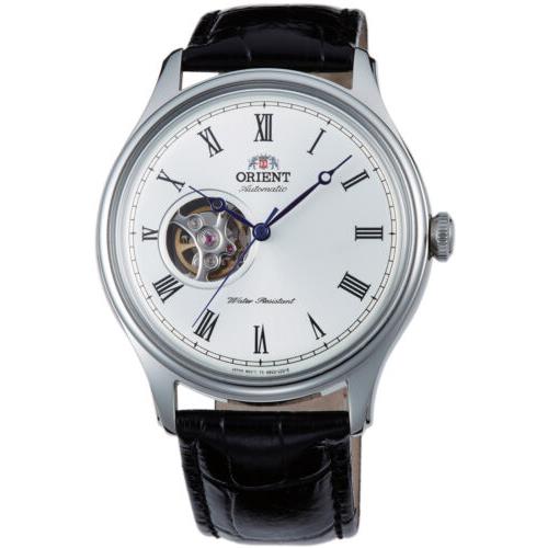 Orient Men`s FAG00003W0 Classic 43mm Automatic Watch