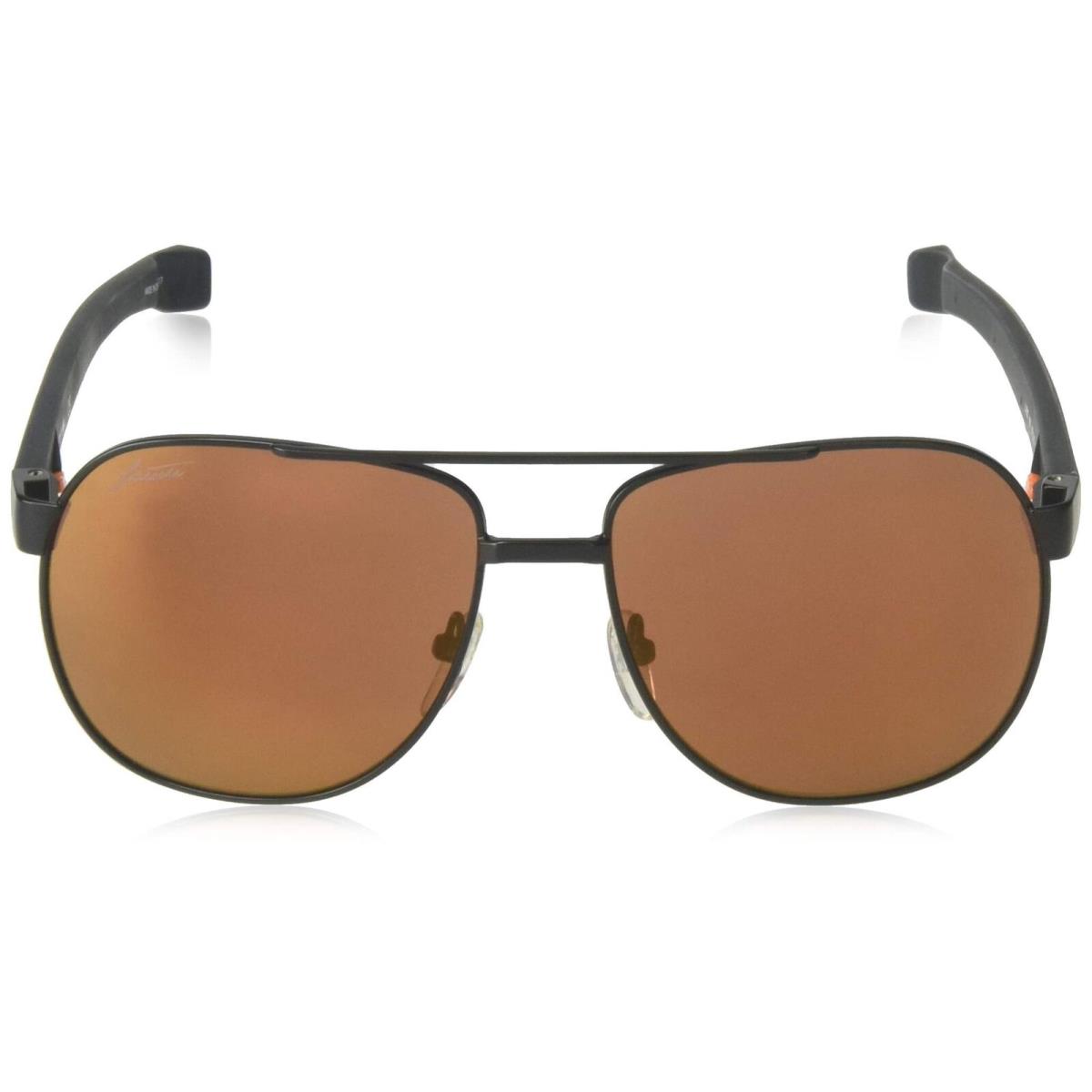 L186S-001 Mens Lacoste Aviator Sunglasses