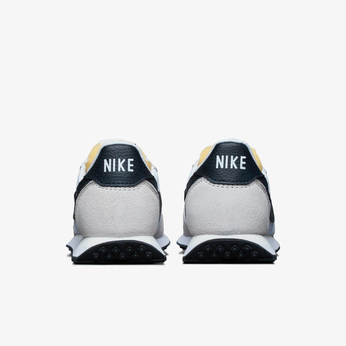 Nike shoes  - White/Black 7