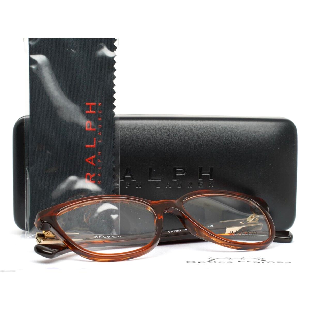 Ralph Lauren eyeglasses  - Brown Frame 11