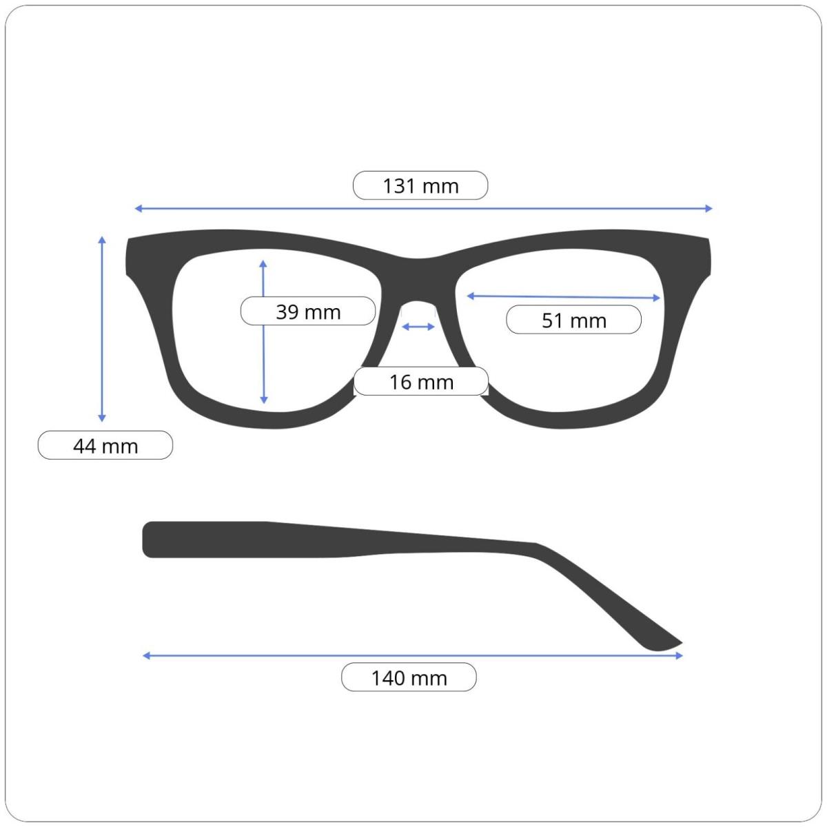 Ralph Lauren eyeglasses  - Brown Frame 12