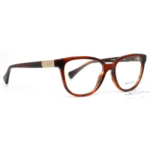 Ralph Lauren eyeglasses  - Brown Frame 1