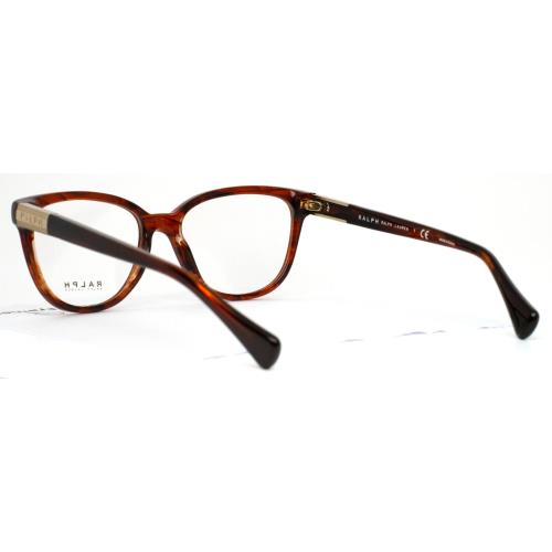 Ralph Lauren eyeglasses  - Brown Frame 7