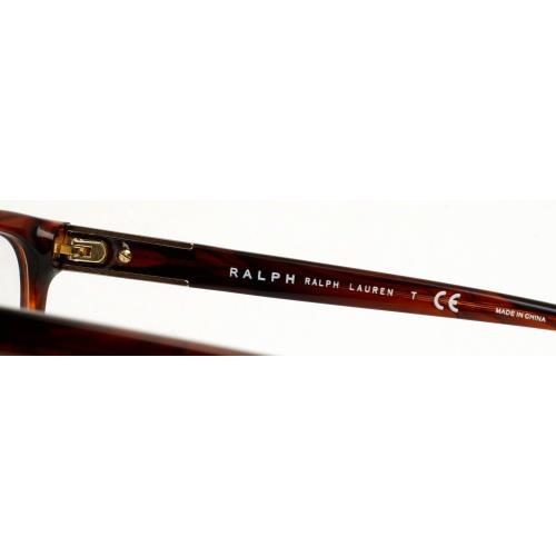 Ralph Lauren eyeglasses  - Brown Frame 9