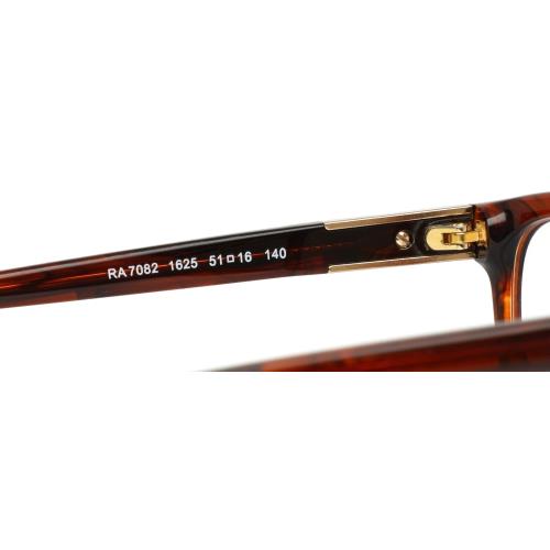 Ralph Lauren eyeglasses  - Brown Frame 4