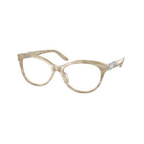 Woman Ralph Lauren 0RL6216U__5994 55 Eyeglasses
