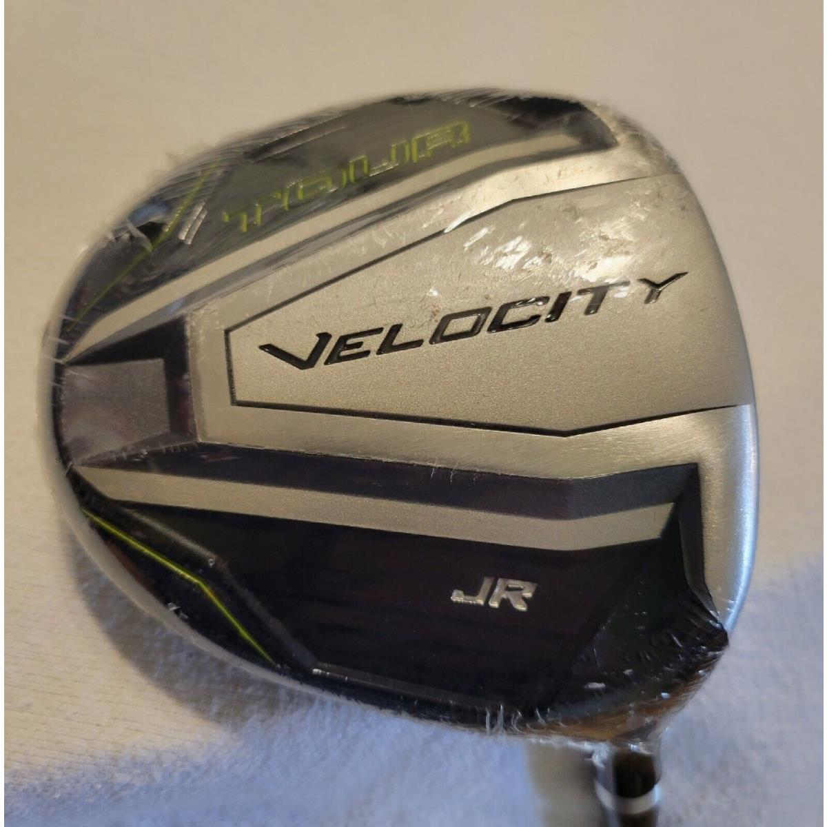 Wilson Tour Velocity Golf Driver Junior Right-hand 14 Degree Loft