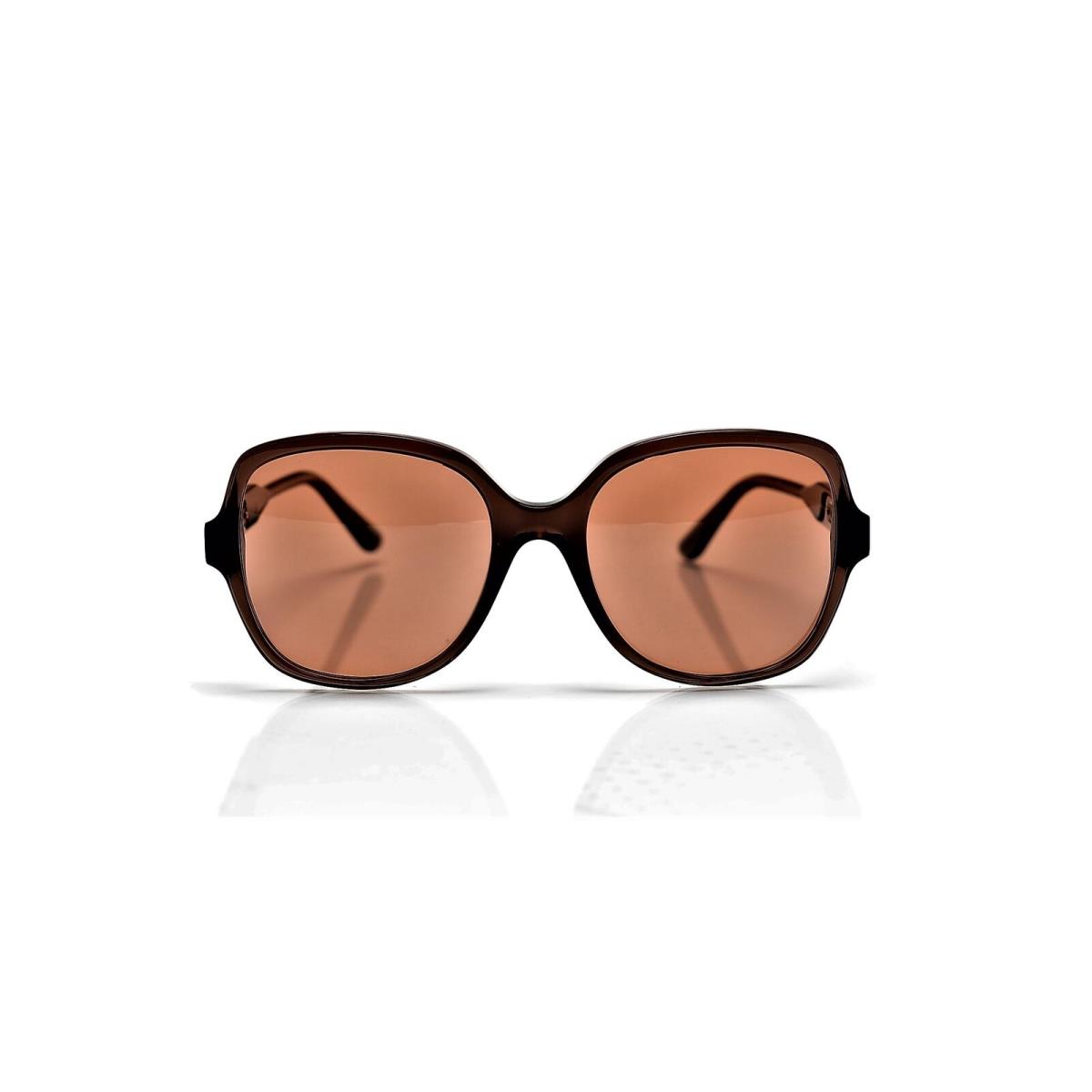 Bottega Veneta BV0015SA 003 Brown Brown Sunglasses