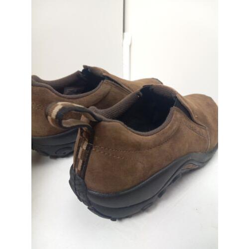 Merrell shoes Jungle Moc - Brown 8