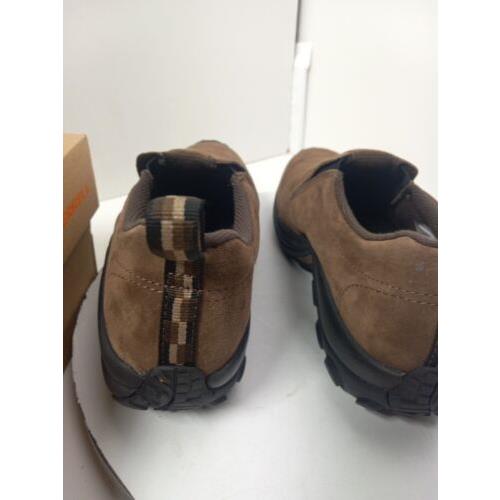 Merrell shoes Jungle Moc - Brown 9