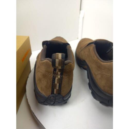 Merrell shoes Jungle Moc - Brown 10