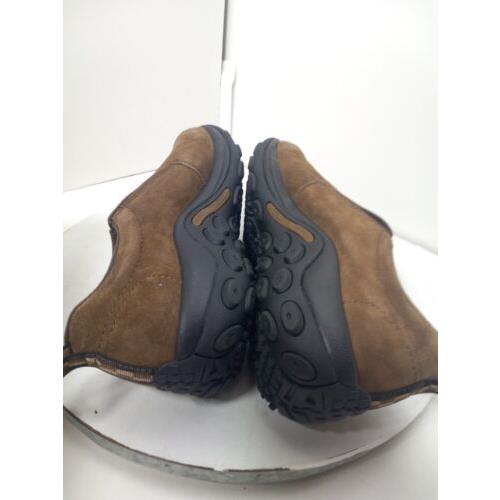 Merrell shoes Jungle Moc - Brown 11