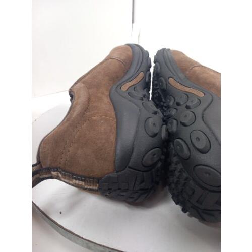 Merrell shoes Jungle Moc - Brown 12