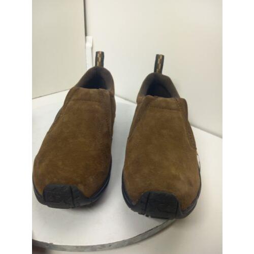 Merrell shoes Jungle Moc - Brown 5