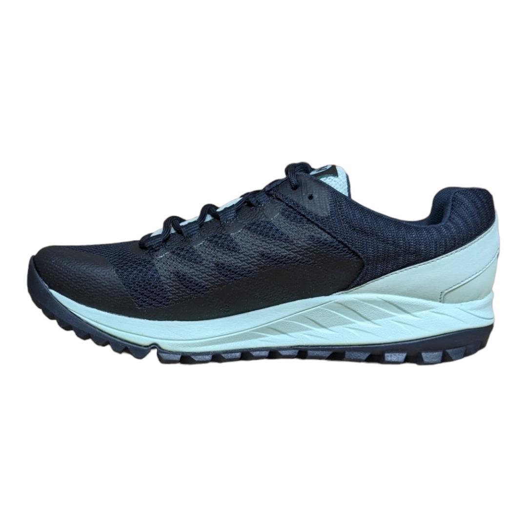 Merrell Women`s Antora 2 Athletic Shoe - US Shoe Size 6 Navy - J066844