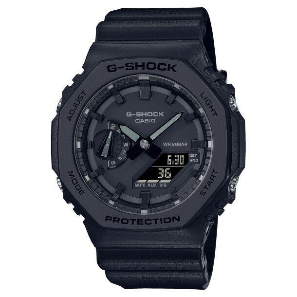 Casio G-shock 40th Anniversary GA2140RE-1A Limited Edition Watch