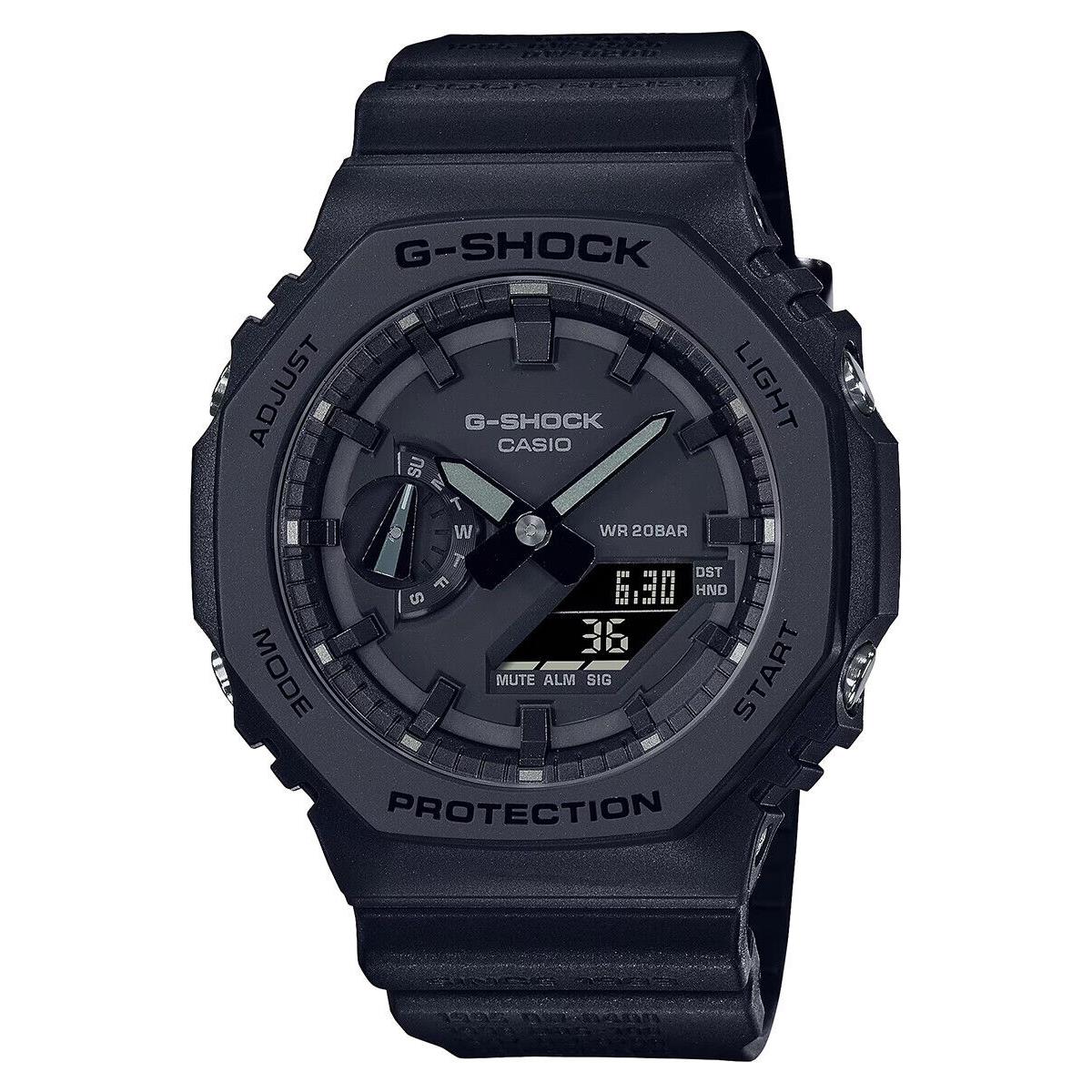 Mint Casio G-shock 40TH Anniversary Limited Edition Ana-digi Watch GA2140RE-1A