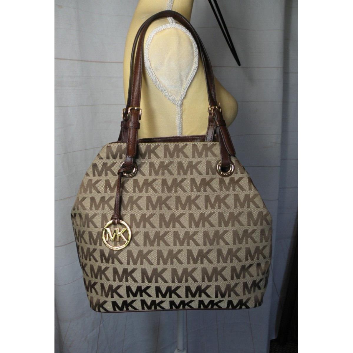 Michael kors jet outlet set grab bag