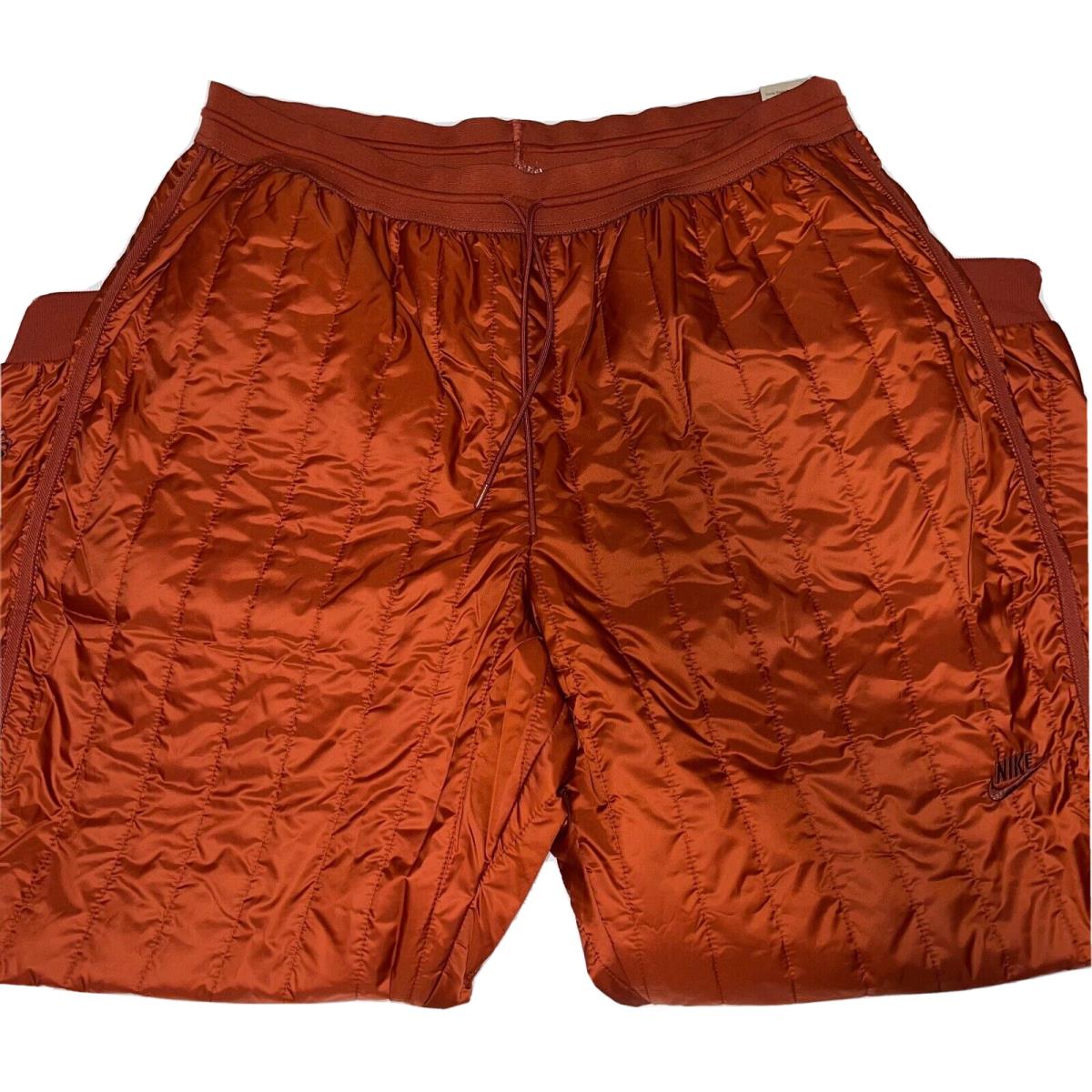 Nike Sportswear Therma-fit Tech Pack Winterized Pants Mens Size 2XL Xxl DQ4306