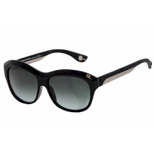 Balenciaga Women`s 0098/S 0098S Black Fashion Sunglasses 56mm