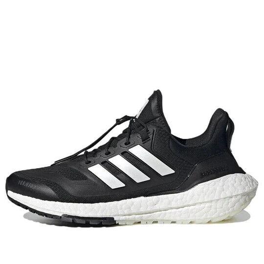 Adidas Ultraboost 22 Cold.rdy 2.0 GX8320 Women Black/white Running Shoes NX1316 6.5