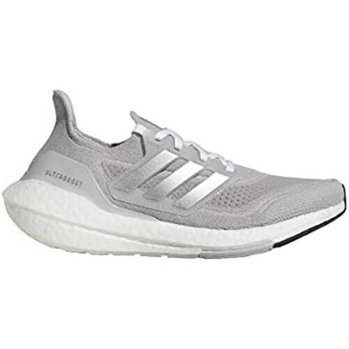 Adidas Women`s Ultraboost 21 Running Shoe