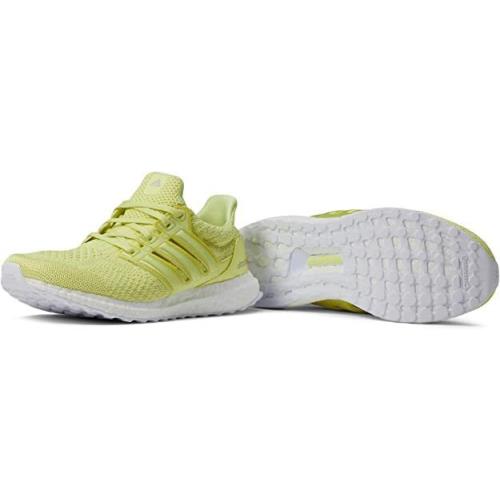 Adidas Ultraboost 5.0 Dna Pulse Yellow GV7720 Women`s - Pul Yellow