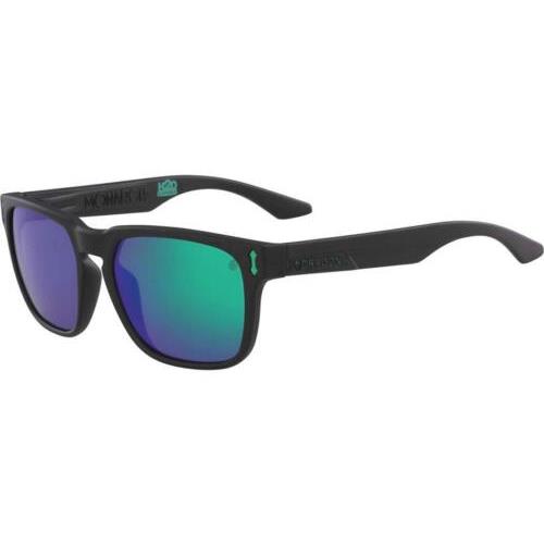 Dragon DR Monarch LL H2O 045 Matte Black Floatable Polarized Sunglasses