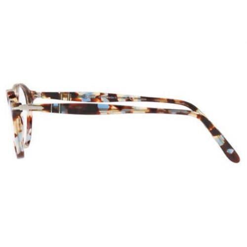 Persol eyeglasses  - Frame: Brown 1