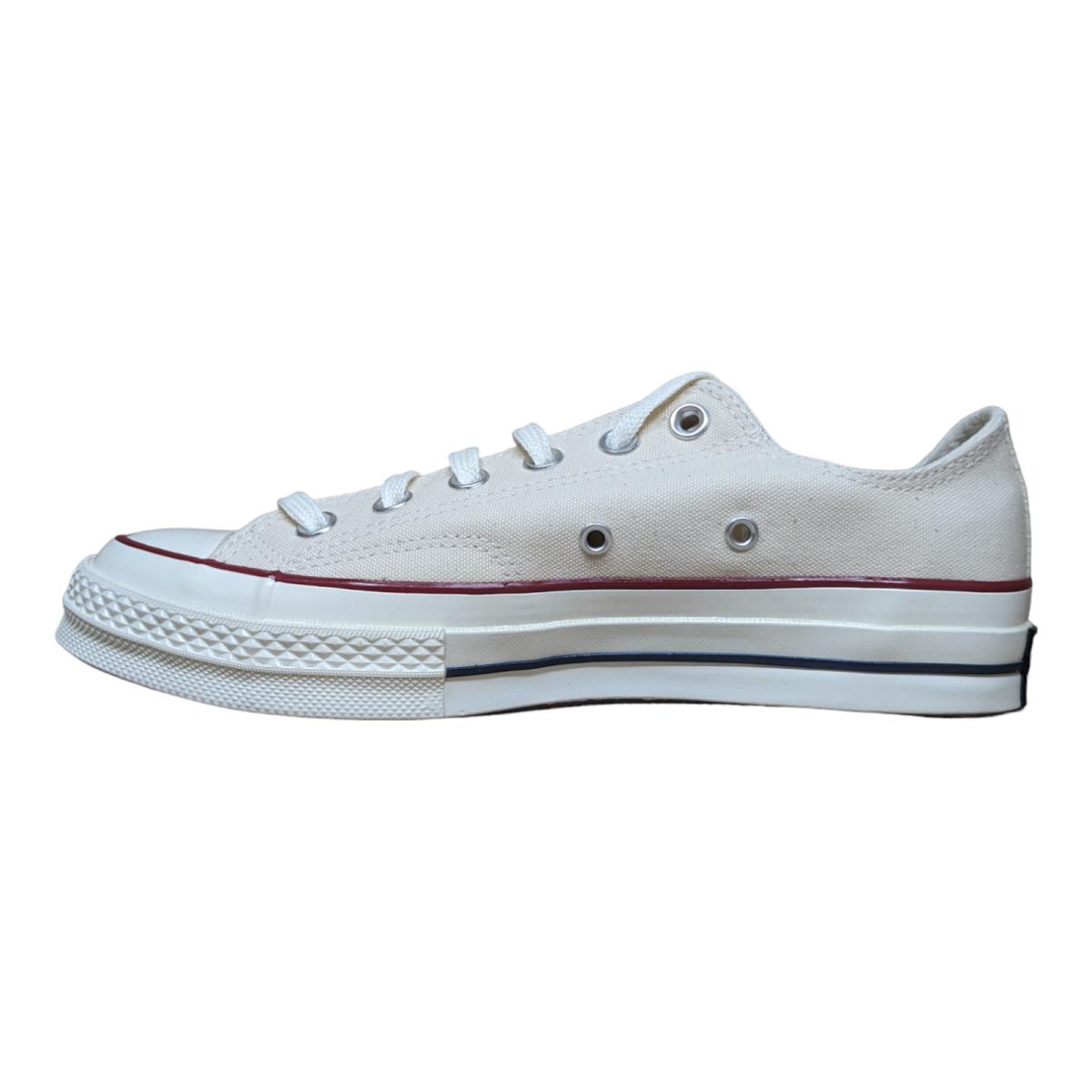 Converse Women`s Chuck 70 OX - US Shoe Size 8.5 Parchment - 162062C