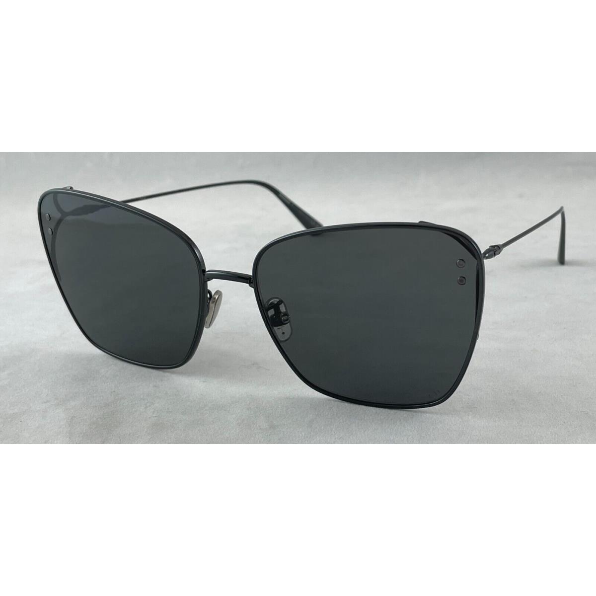 Christian Dior Miss Dior B2U H4A0 Black 63-17-135 Sunglasses