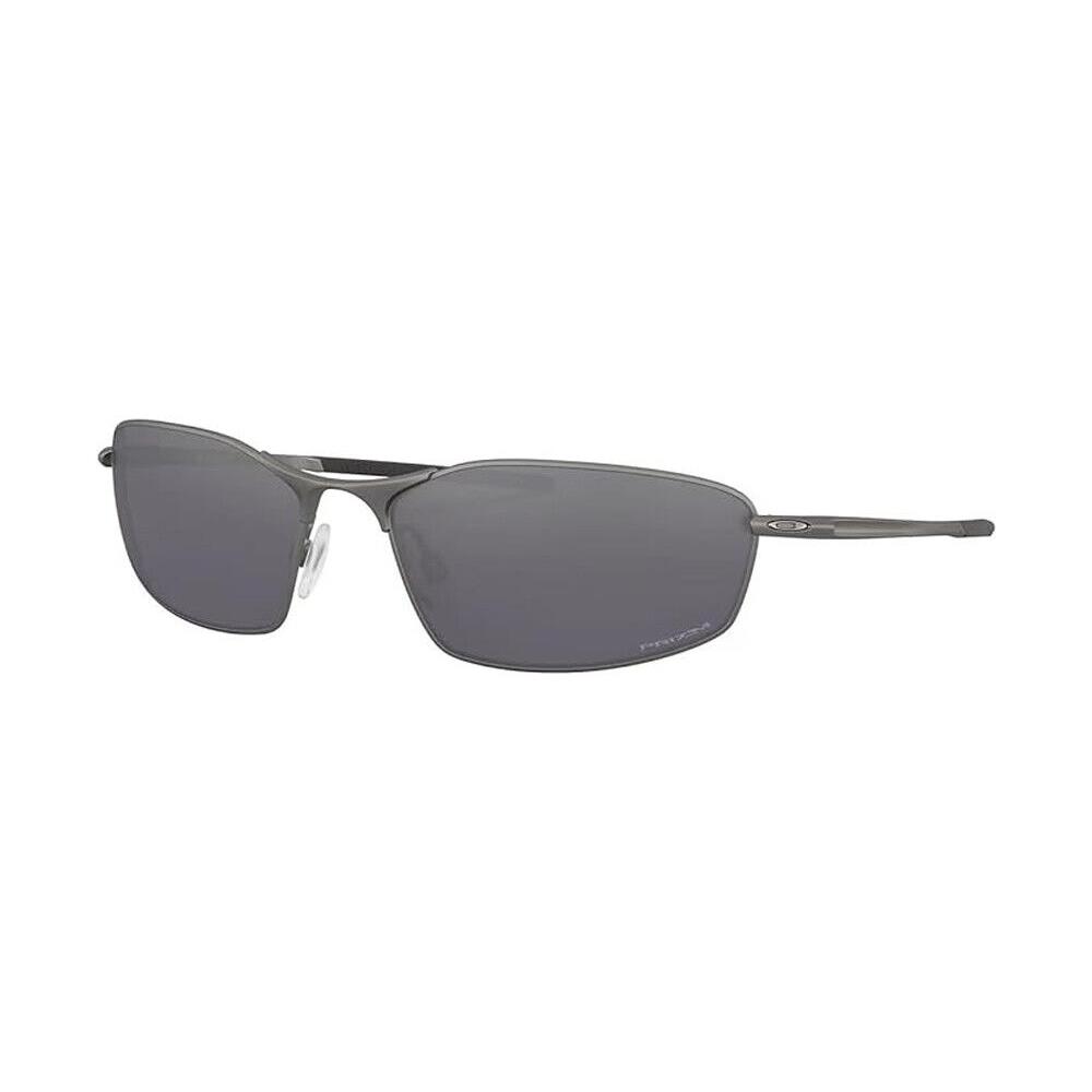 Oakley Whisker Sunglasses Carbon Prizmblack