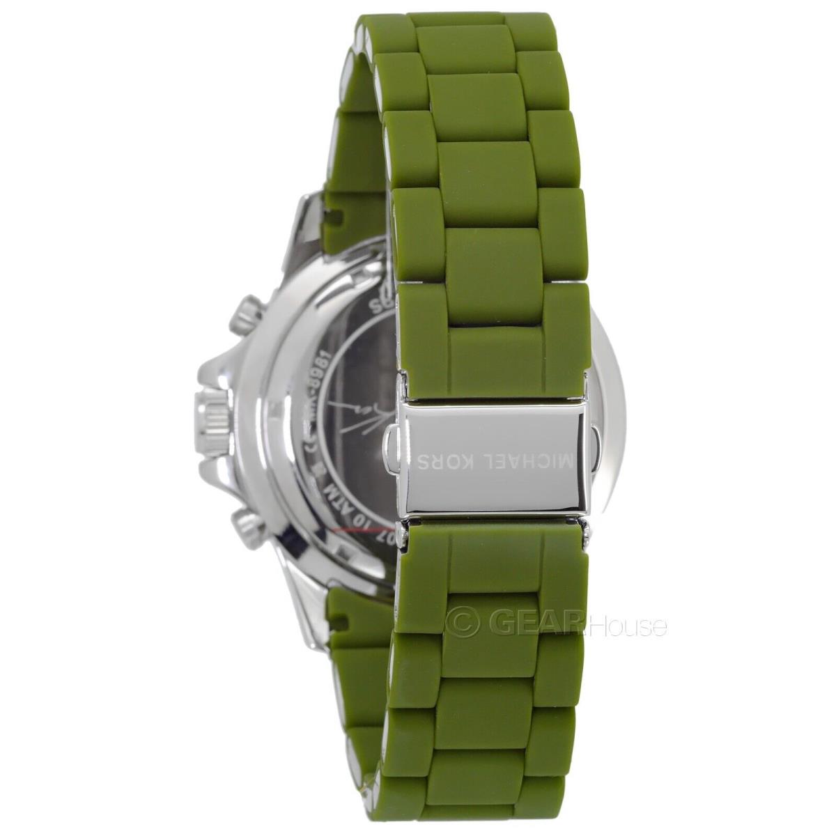 Olive michael hotsell kors watch