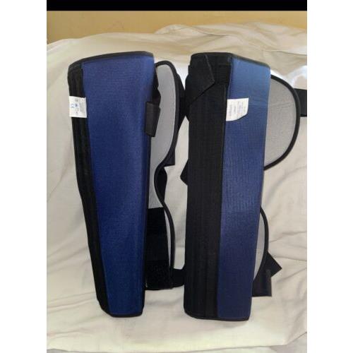 2 - Djo Donjoy Drytex Lateral Patella Knee Support Left Right Immobilizer NW L