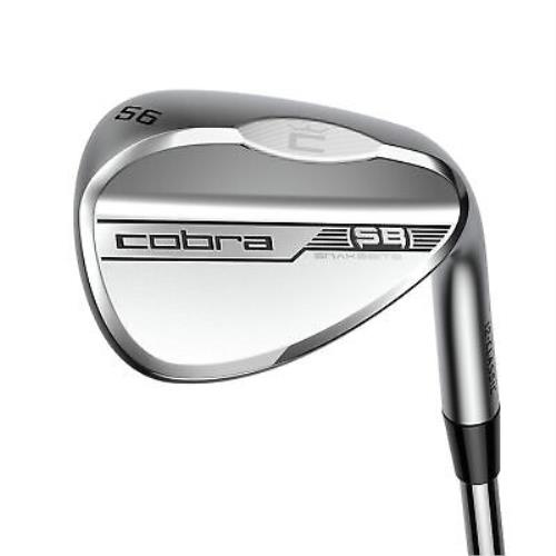 Cobra Golf Snakebite Wedge 2023