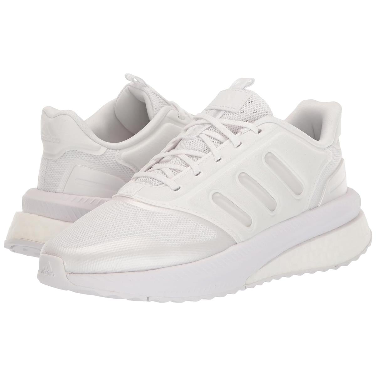 Woman`s Sneakers Athletic Shoes Adidas Running X-plrphase Footwear White/Zero Metallic/Footwear White